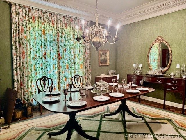 1424 Stanley Street SW, Ardmore, OK 73401