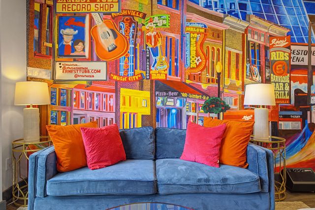 65 Lindsley Ave Apt 204, Nashville, TN 37210