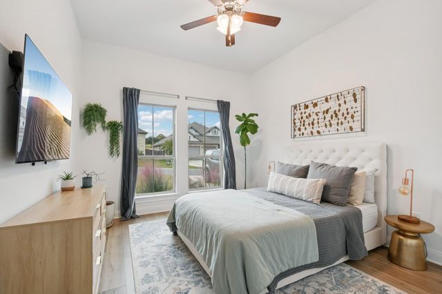 561 Eclipse DR, Austin, TX 78737