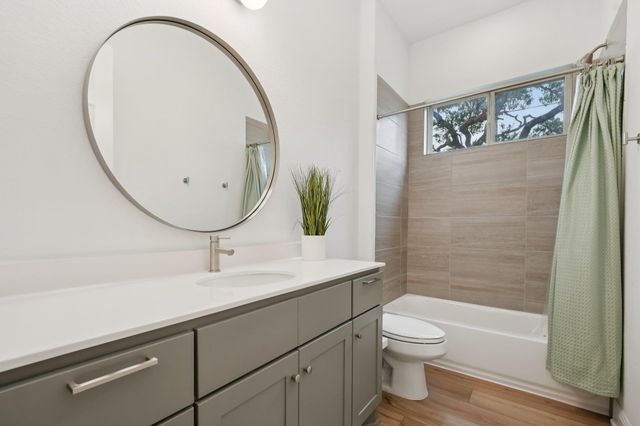 561 Eclipse DR, Austin, TX 78737