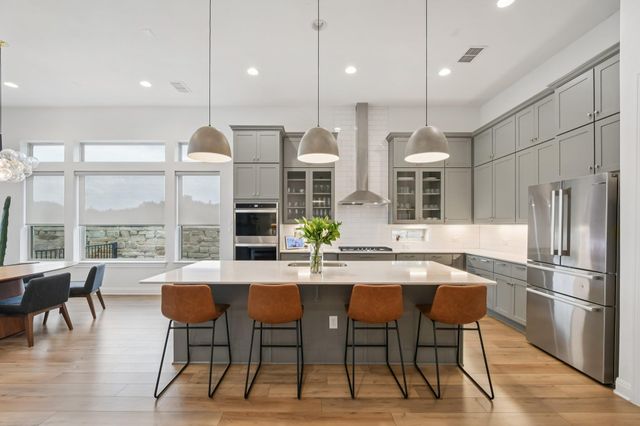 561 Eclipse DR, Austin, TX 78737