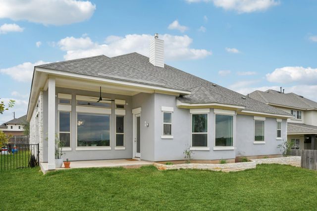561 Eclipse DR, Austin, TX 78737