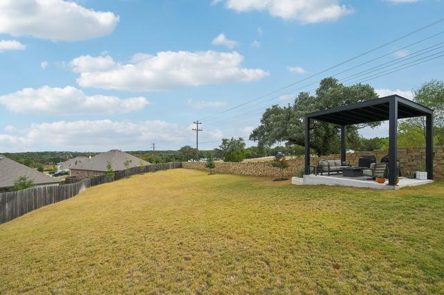 561 Eclipse DR, Austin, TX 78737