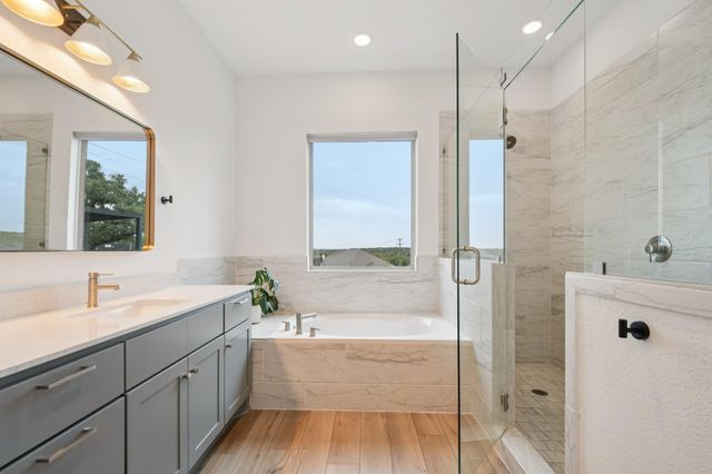 561 Eclipse DR, Austin, TX 78737