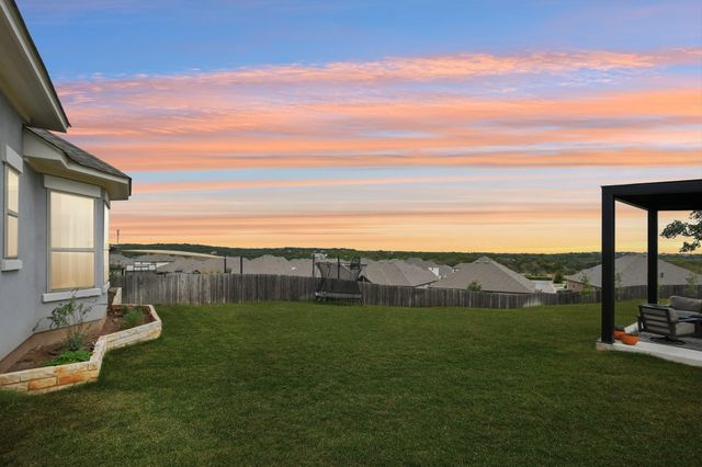 561 Eclipse DR, Austin, TX 78737