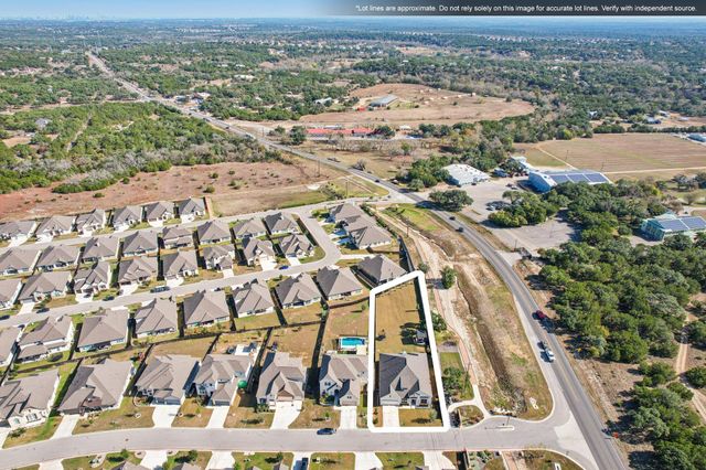 561 Eclipse DR, Austin, TX 78737