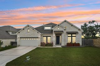 561 Eclipse DR, Austin, TX 78737