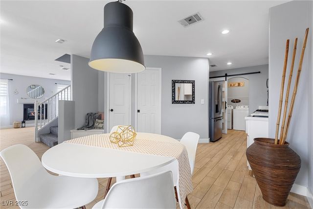3950 South Sandhill Road 132, Las Vegas, NV 89121