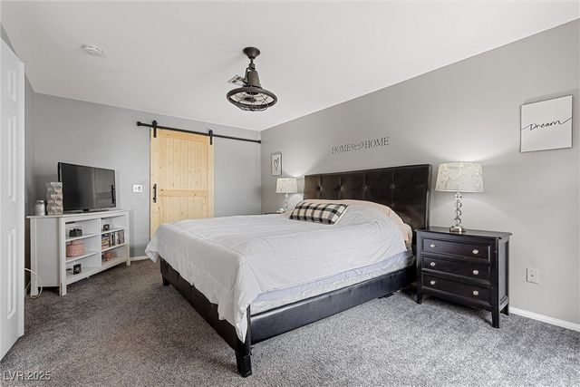 3950 South Sandhill Road 132, Las Vegas, NV 89121