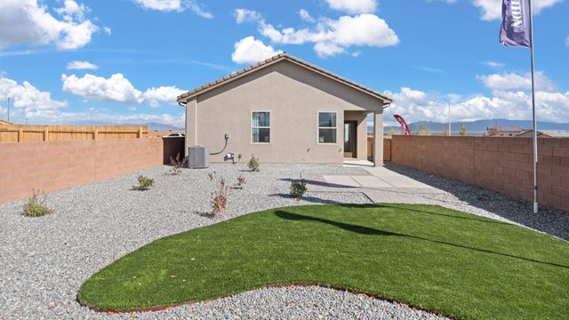 3364 Dijamant Loop SE, Rio Rancho, NM 87124