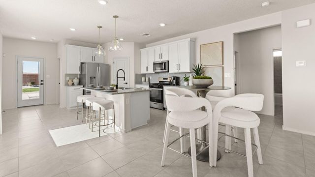 3364 Dijamant Loop SE, Rio Rancho, NM 87124