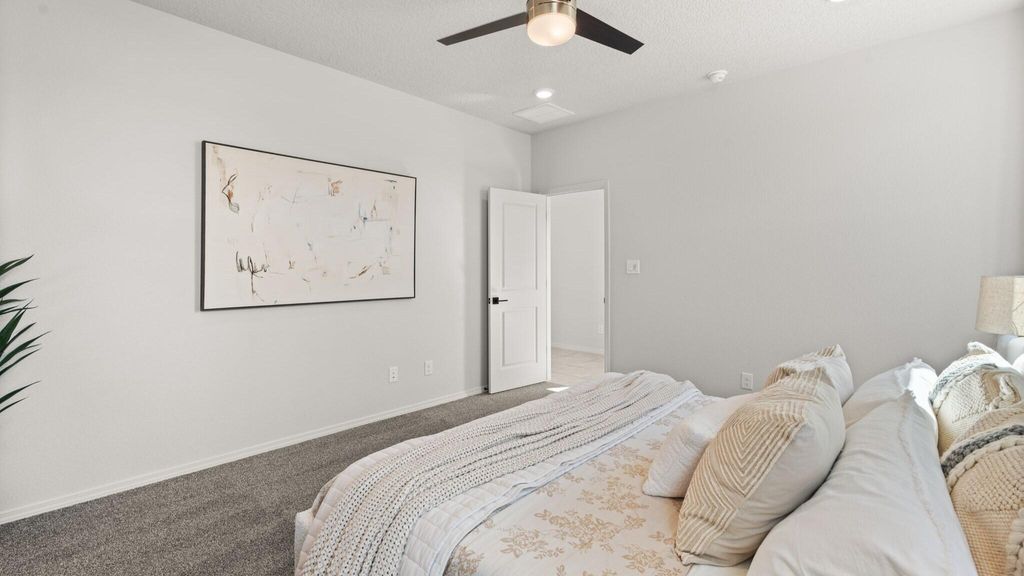 Image 14 of property listing at 3364 Dijamant Loop SE, Rio Rancho, NM 87124