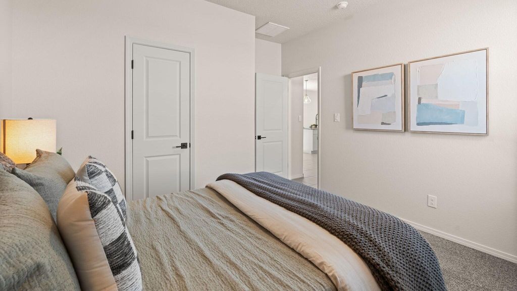 Image 20 of property listing at 3364 Dijamant Loop SE, Rio Rancho, NM 87124