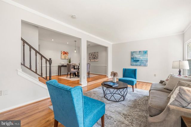 14520 BANQUO TER, Silver Spring, MD 20906