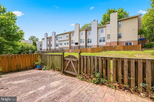14520 BANQUO TER, Silver Spring, MD 20906