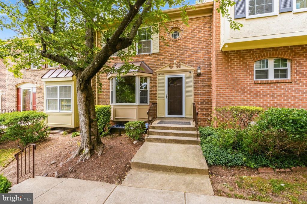 14520 BANQUO TER, Silver Spring, MD 20906