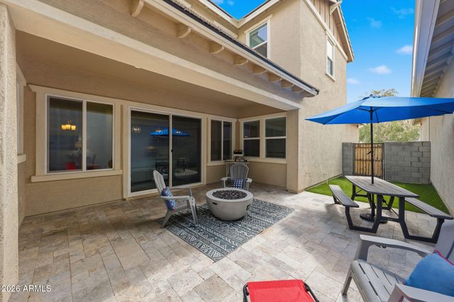 21043 W Elm Way Court, Buckeye, AZ 85396