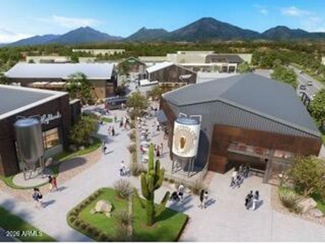 21043 W Elm Way Court, Buckeye, AZ 85396