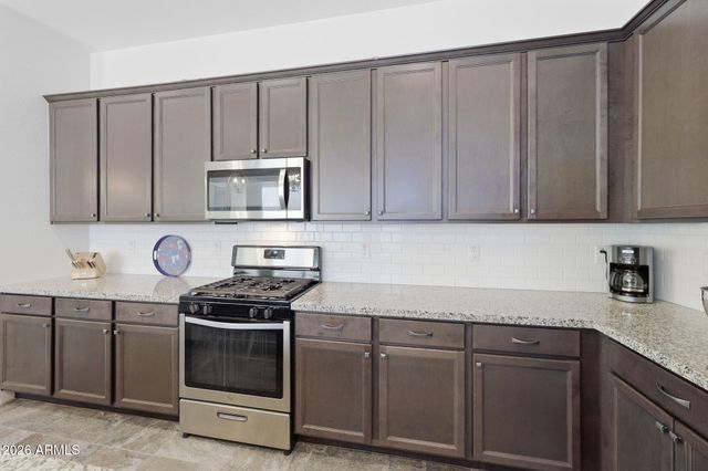 21043 W Elm Way Court, Buckeye, AZ 85396