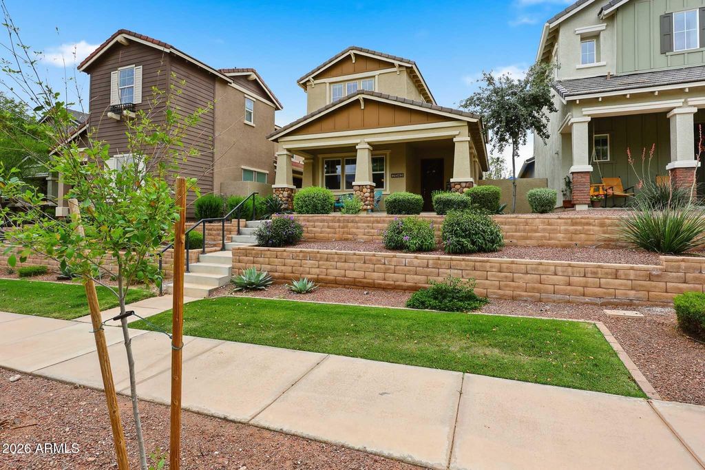 21043 W Elm Way Court, Buckeye, AZ 85396