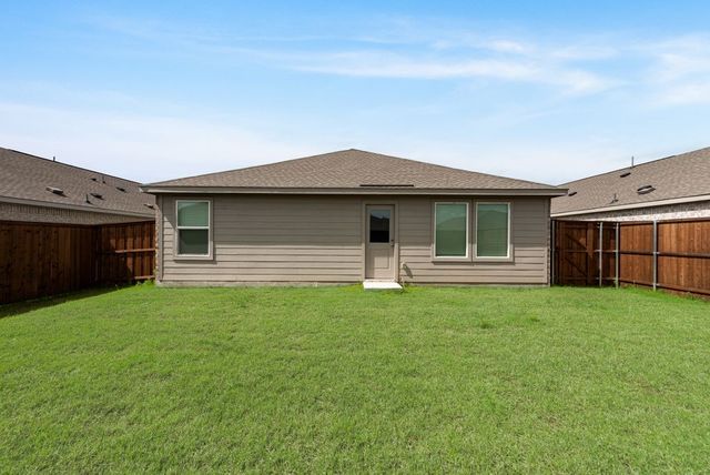 14112 Hammersmith Street, Pilot Point, TX 76258