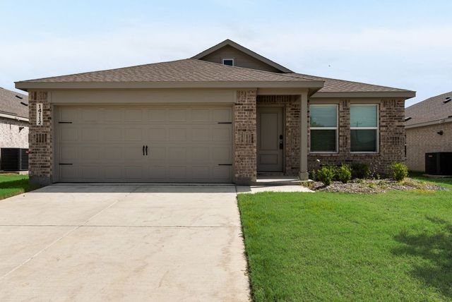 14112 Hammersmith Street, Pilot Point, TX 76258