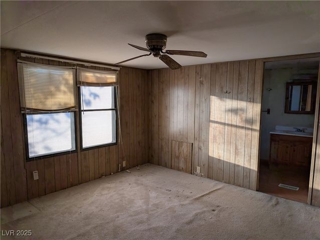 3961 Zula Drive, Pahrump, NV 89060