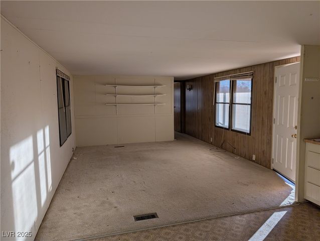 3961 Zula Drive, Pahrump, NV 89060