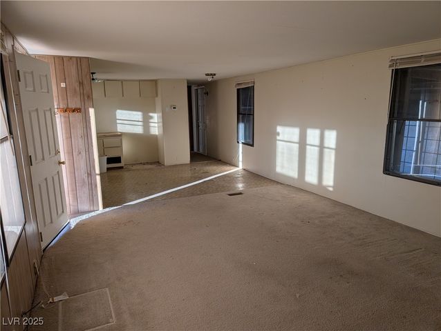 3961 Zula Drive, Pahrump, NV 89060