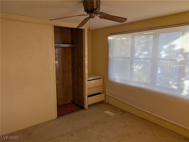 3961 Zula Drive, Pahrump, NV 89060