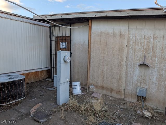 3961 Zula Drive, Pahrump, NV 89060