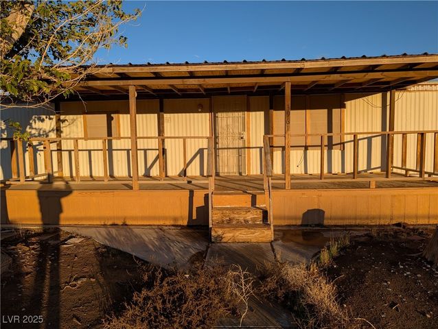 3961 Zula Drive, Pahrump, NV 89060