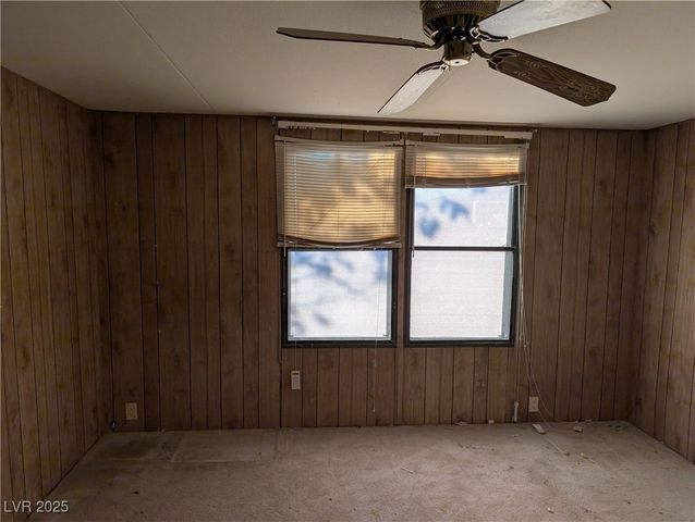 3961 Zula Drive, Pahrump, NV 89060