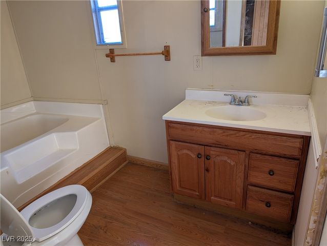 3961 Zula Drive, Pahrump, NV 89060