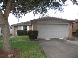 3151 Lexington Lake Drive, Missouri City, TX 77459