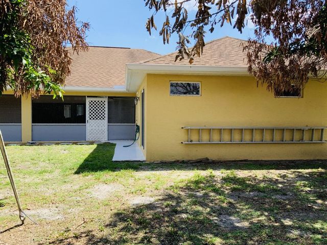 485 SW Dagget Avenue, Port St. Lucie, FL 34953