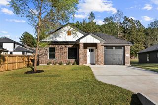 15123 Arrowhead Loop E, Willis, TX 77378