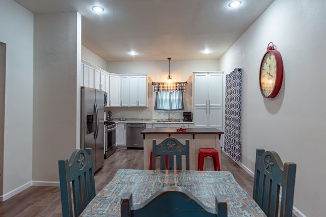 819 Beech Street, Bonham, TX 75418