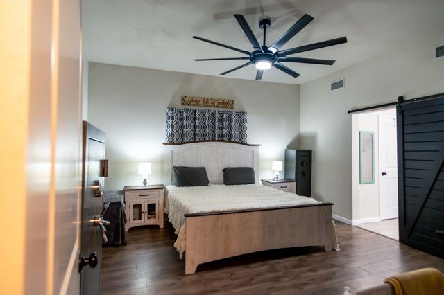 819 Beech Street, Bonham, TX 75418