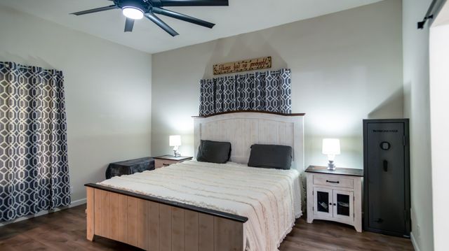 819 Beech Street, Bonham, TX 75418