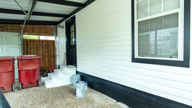 819 Beech Street, Bonham, TX 75418