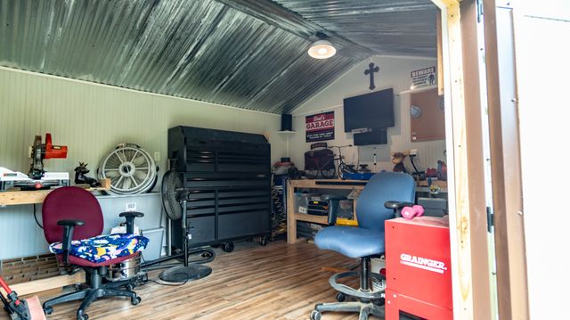 819 Beech Street, Bonham, TX 75418