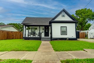 819 Beech Street, Bonham, TX 75418