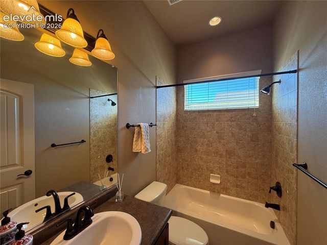 15834 Kansas Pacific Court, Monument, CO 80132