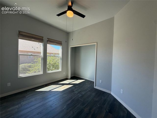15834 Kansas Pacific Court, Monument, CO 80132