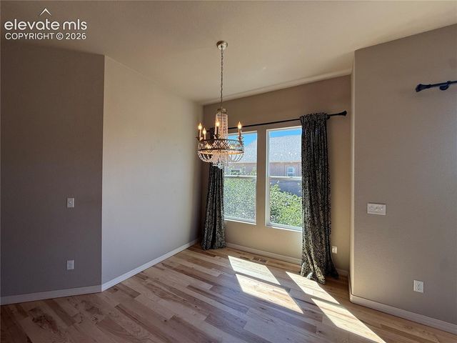 15834 Kansas Pacific Court, Monument, CO 80132