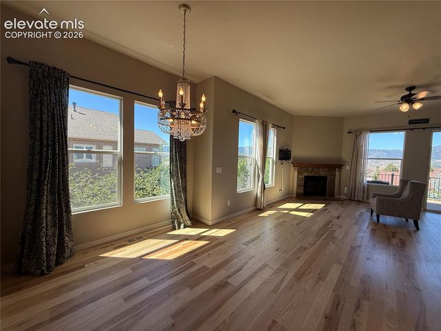 15834 Kansas Pacific Court, Monument, CO 80132