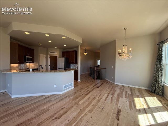 15834 Kansas Pacific Court, Monument, CO 80132
