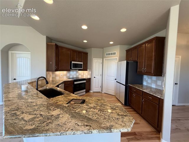 15834 Kansas Pacific Court, Monument, CO 80132