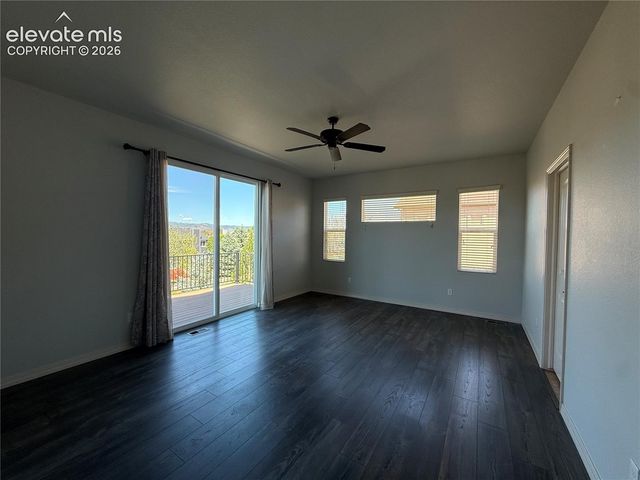 15834 Kansas Pacific Court, Monument, CO 80132